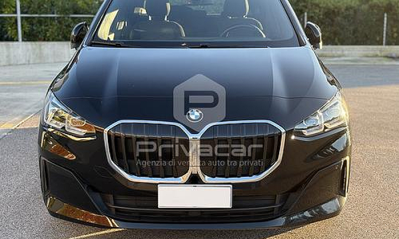 Bmw 218D Active Tour...