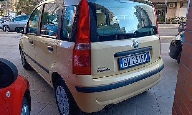 Fiat Panda 1.2 Dynam...