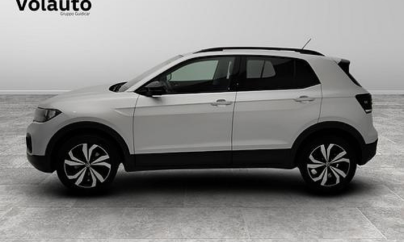 Volkswagen T-Cross 2...