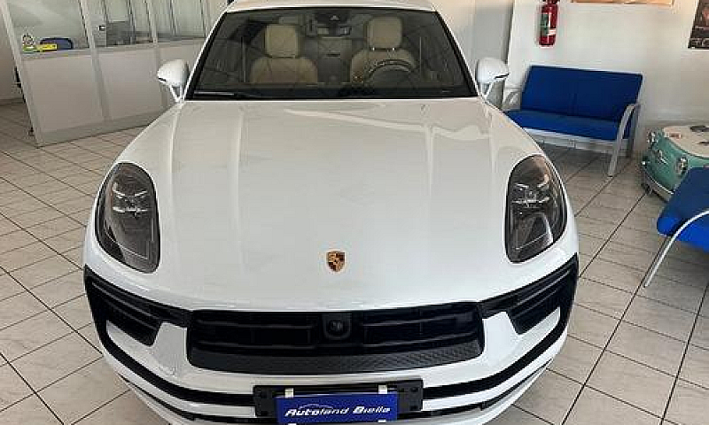 Porsche Macan 2.9 S...