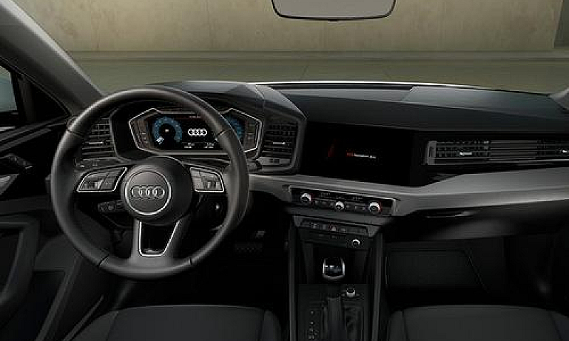 Audi A1 Sportback 35...
