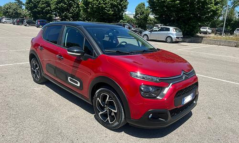 Citroen C3 1.2 Shein...