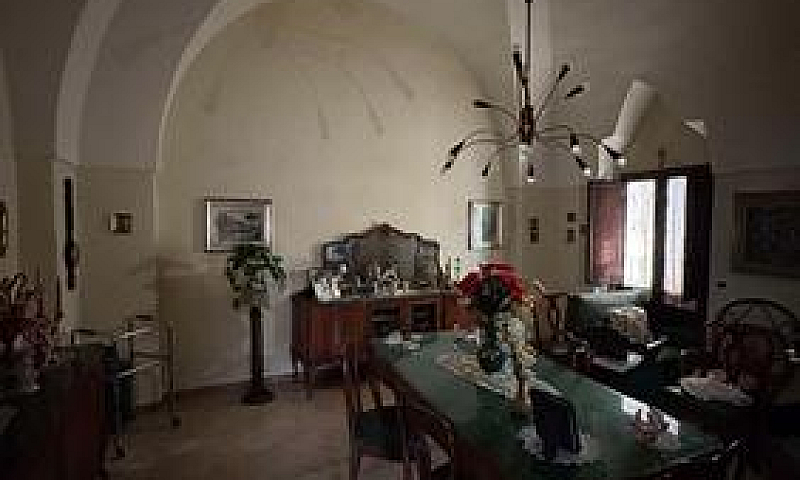 Appartamento Buone C...