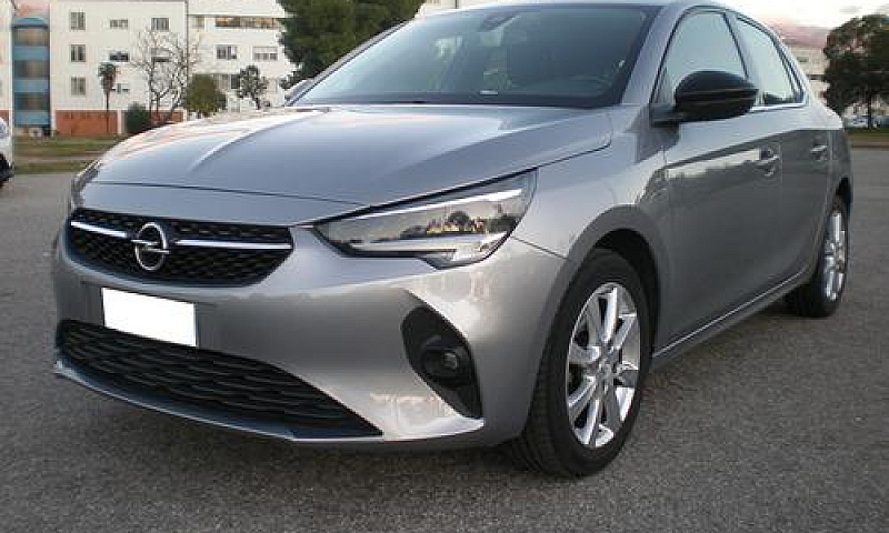 Opel Corsa 1.2, Supe...