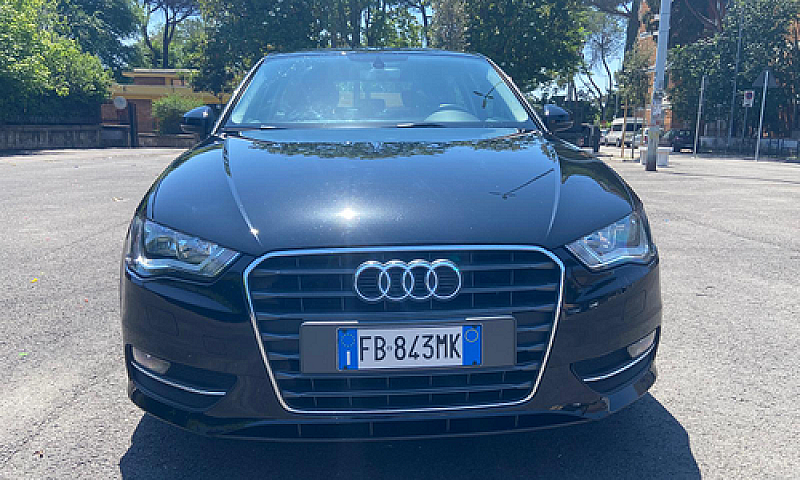 Audi A3 1.6 Tdi 110C...