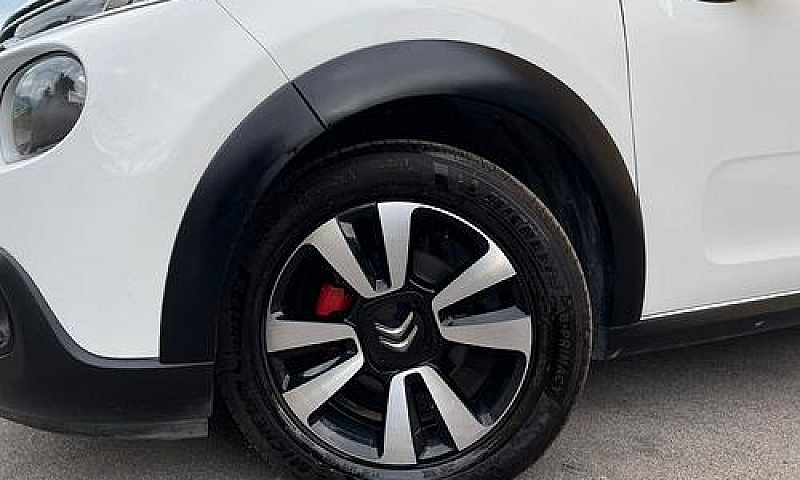 Citroen C3 1.5 Diese...
