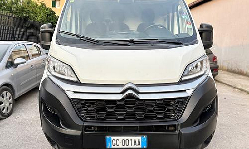 Citroen Jumper 2.2 B...