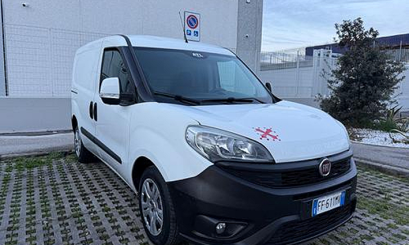 Fiat Doblò 1.3 Mjt C...