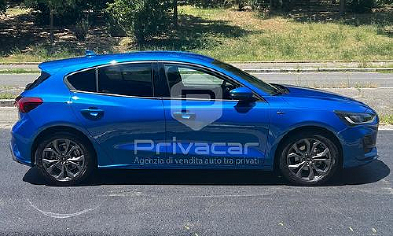 Ford Focus 1.0 Ecobo...