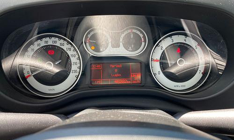 Fiat 500L - 2015...