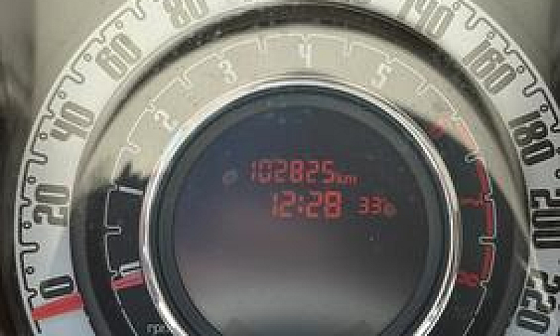 Fiat 500 1.2 Lounge ...