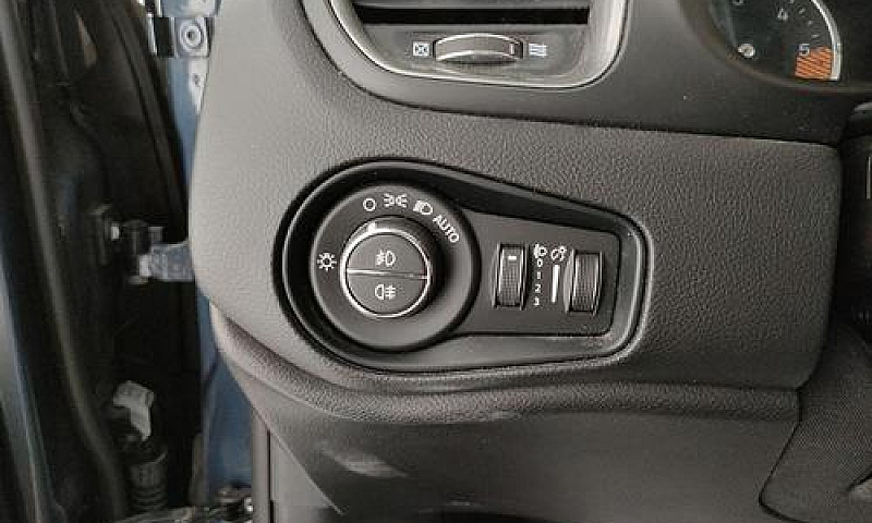Jeep Renegade 1.6 Mj...