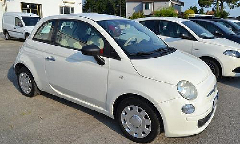 Fiat 500 1.2 Pop Neo...