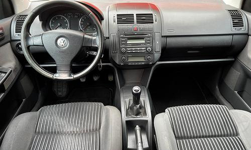 Volkswagen Polo 5P 1...