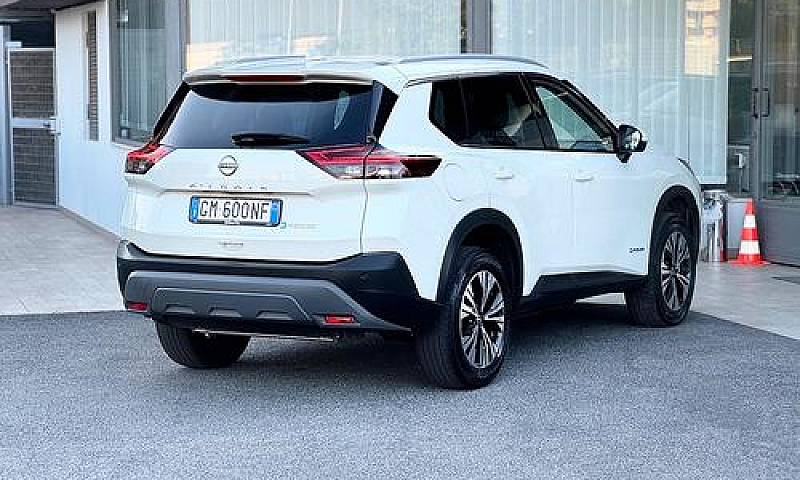 Nissan X-Trail 1.5 E...