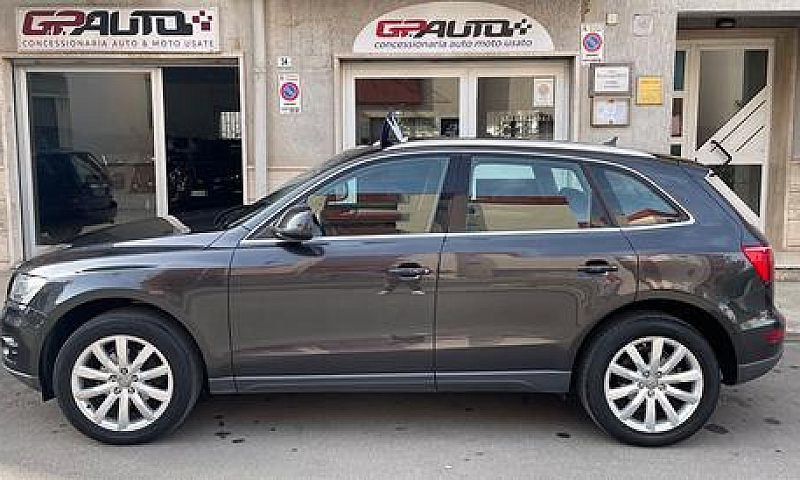 Audi Q5 2.0 Tdi 177 ...