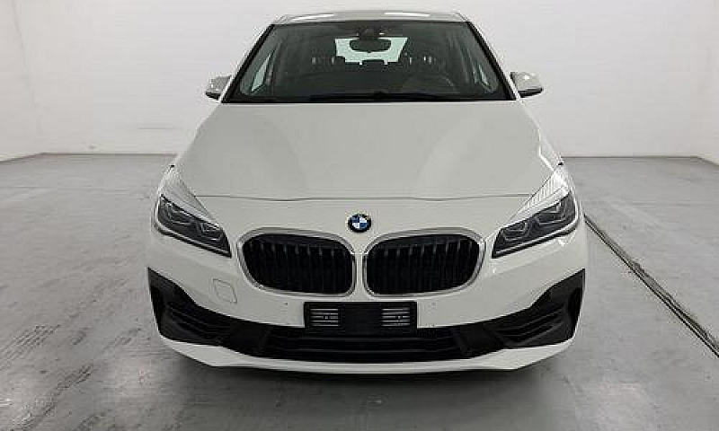 Bmw Serie 2 Active T...