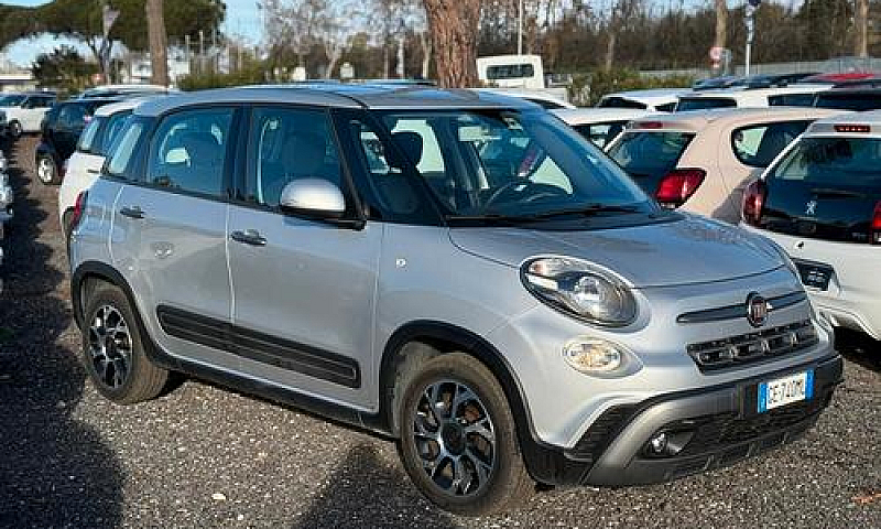 Fiat 500L 1.4 95 Cv ...