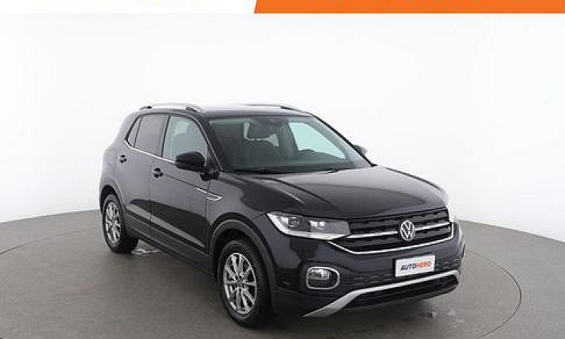 Volkswagen T-Cross P...
