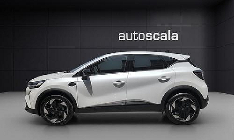 Renault Captur Tce 1...