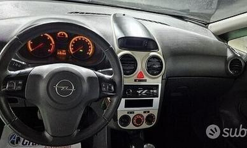 Opel Corsa Van 1.3 C...