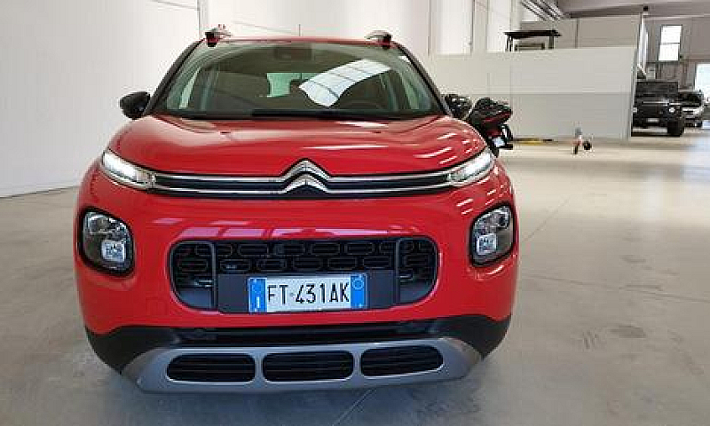 Citroen C3 Aircross ...
