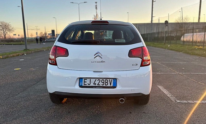 Citroen C3 1.4 Diese...