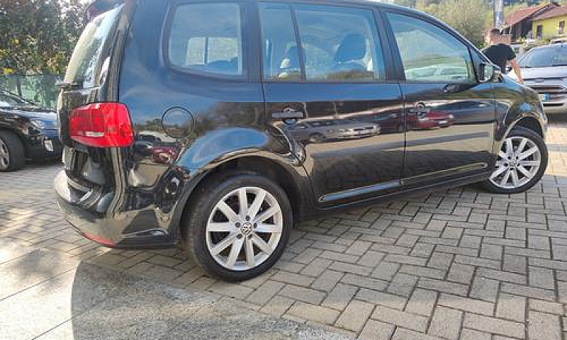 Volkswagen Touran 7 ...