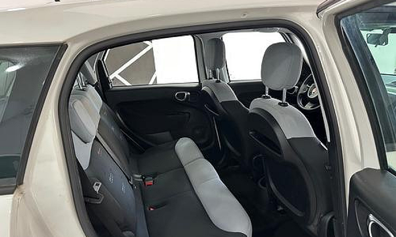 Fiat 500L 1.3 Multij...