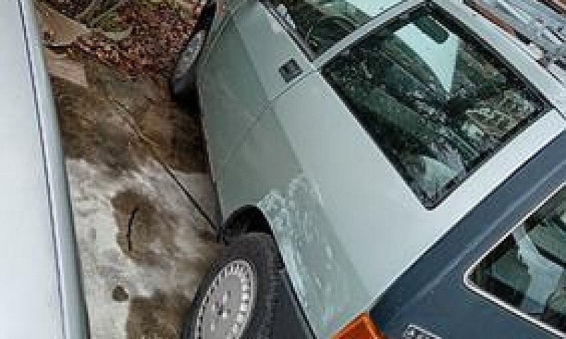 Autobianchi Y10 - 19...