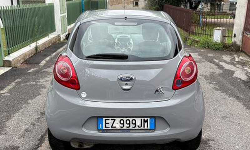 Ford Ka 1.2 8V 69 Cv...