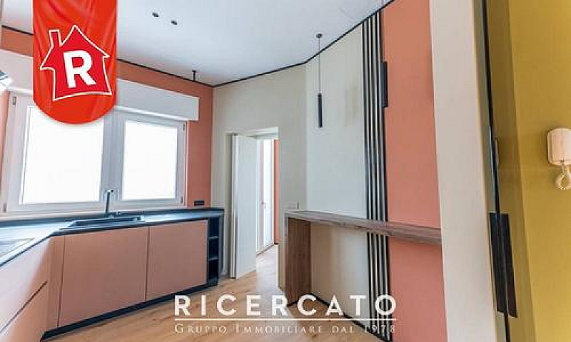 Appartamento Di 175 ...