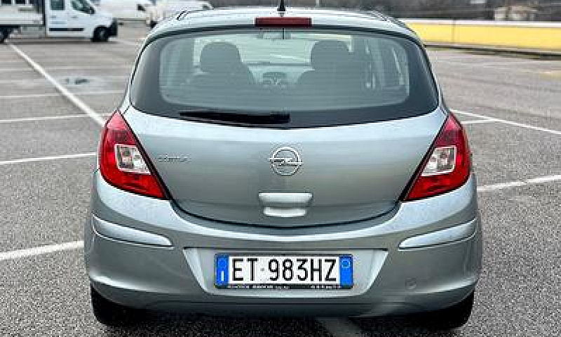 Opel Corsa 1.2 85Cv ...