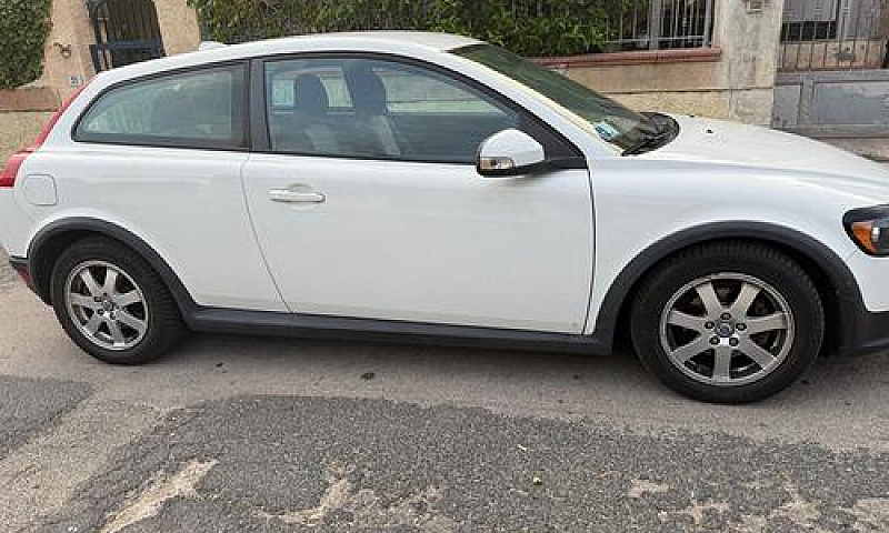 Volvo C30 1.6 D Kine...
