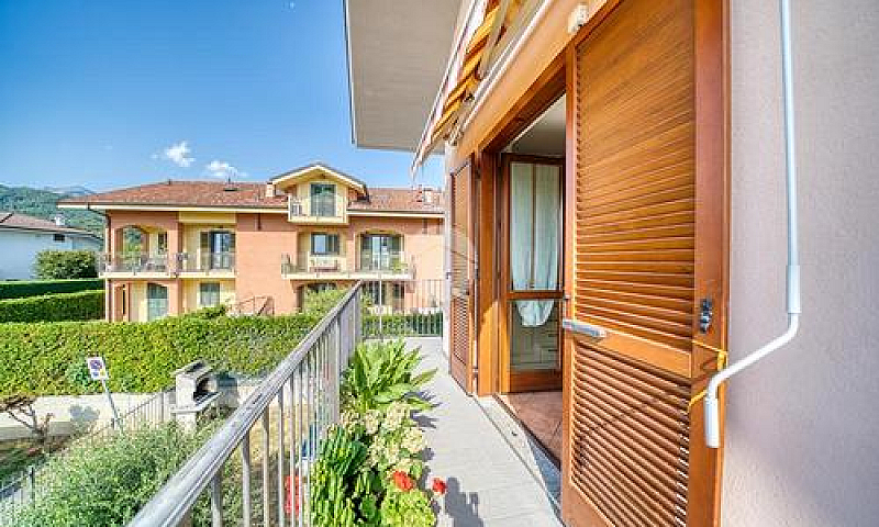 5 Locali A Giaveno...