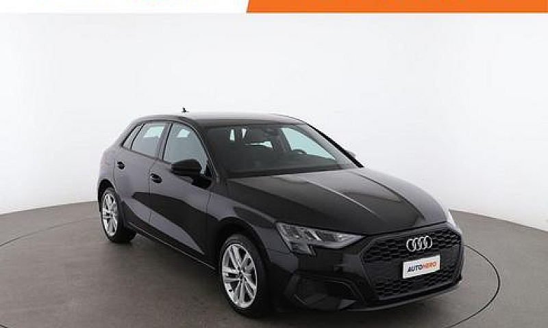Audi A3 Spb 40 Tfsi ...