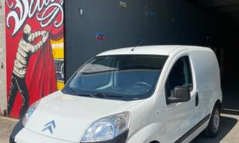 Citroen Nemo 1.3 Hdi...