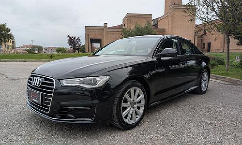 Audi A6 Berlina 2.0 ...