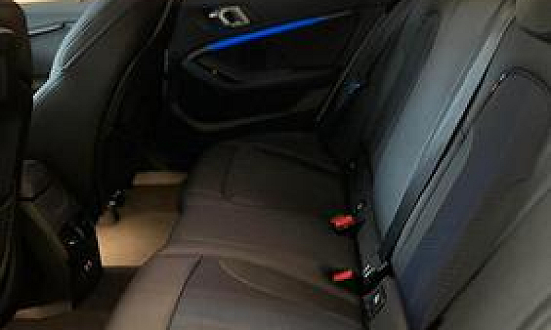 Bmw 116 116D 5P. Spo...