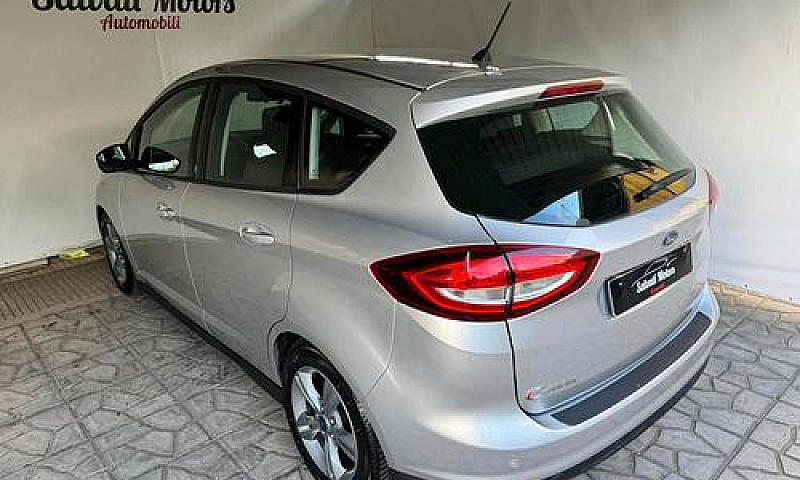 Ford C-Max 1.5 Tdci ...