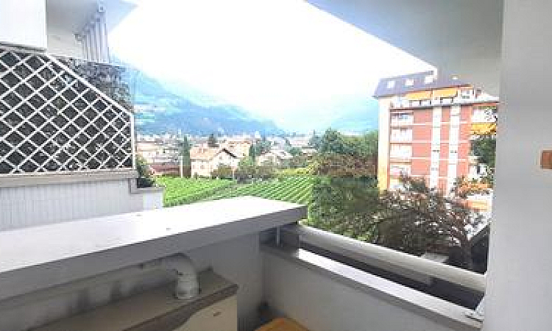 Bolzano Trilocale Pa...