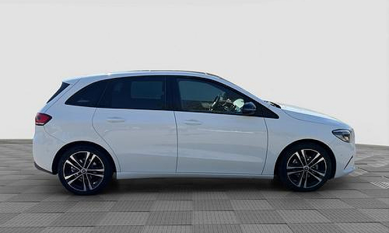 Mercedes-Benz Cla Ss...