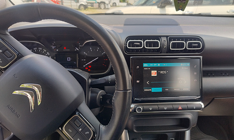 Citroen C3 Aircross ...
