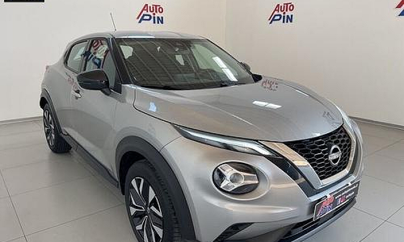 Nissan Juke 1.0 Dig-...