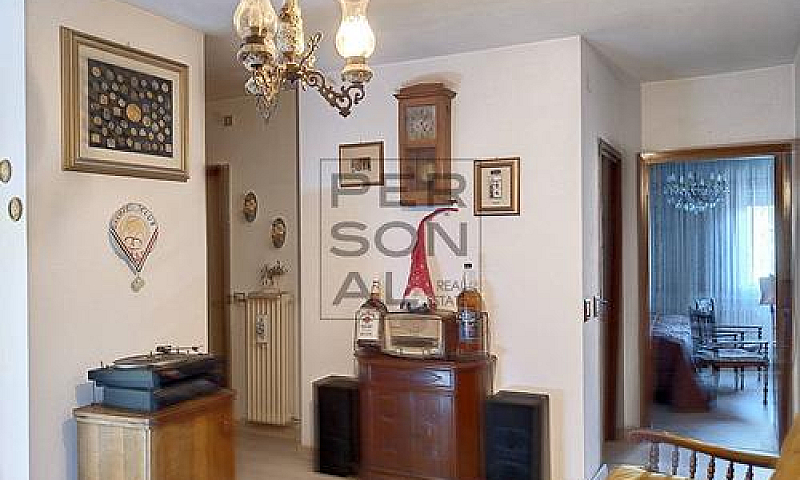 Appartamento - Borgo...