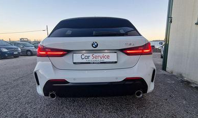 Bmw 118 D 5P.m Sport...
