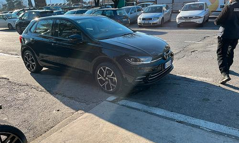 Polo 1.0 Tsi Style D...