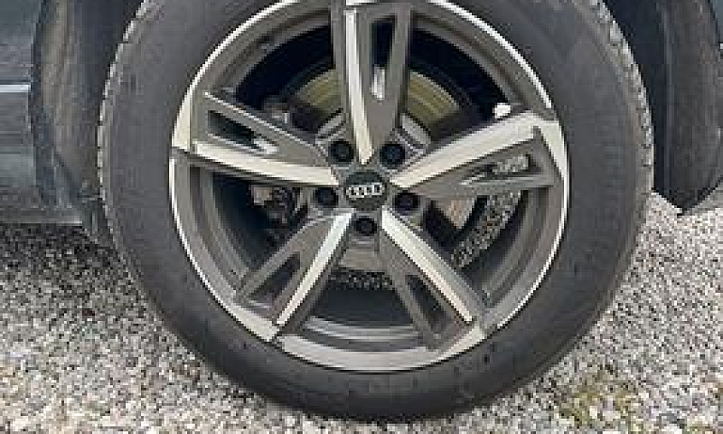 Audi Q3 Sportback 2....