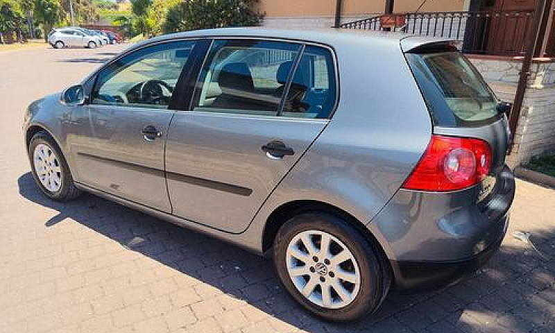 Volkswagen Golf 1.9 ...