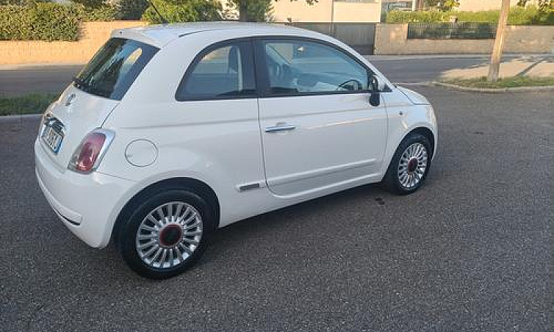 Fiat 500 1.2 Lounge ...